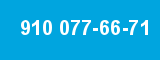 910 077-66-71